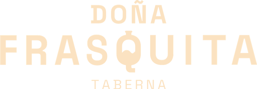 Logo de Doña Frasquita