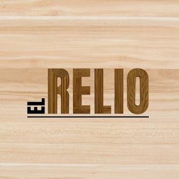 Logo de El Relío