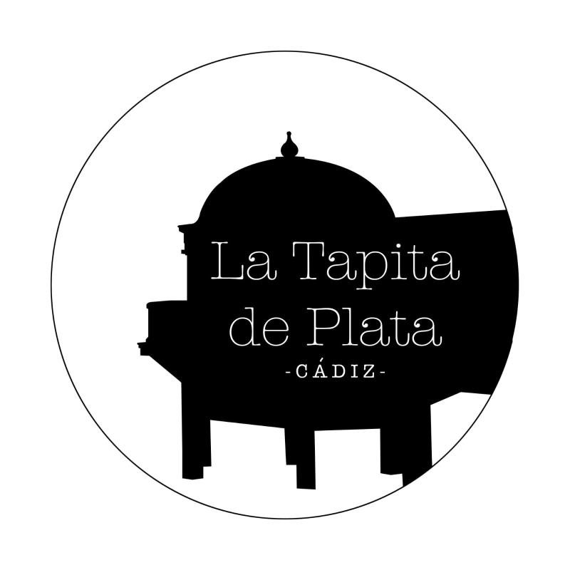 Logo de La Tapita de Plata