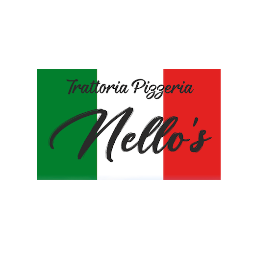 Logo de Trattoria Pizzeria Nellos