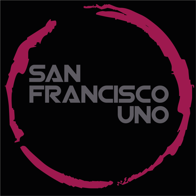 Logo de San Francisco Uno