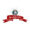 Logo de Santa Catrina