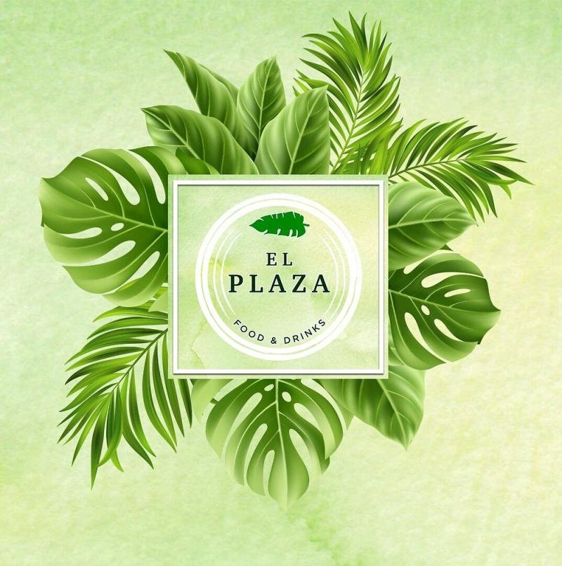 Logo de Tapería El Plaza