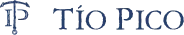 Logo de Tío Pico