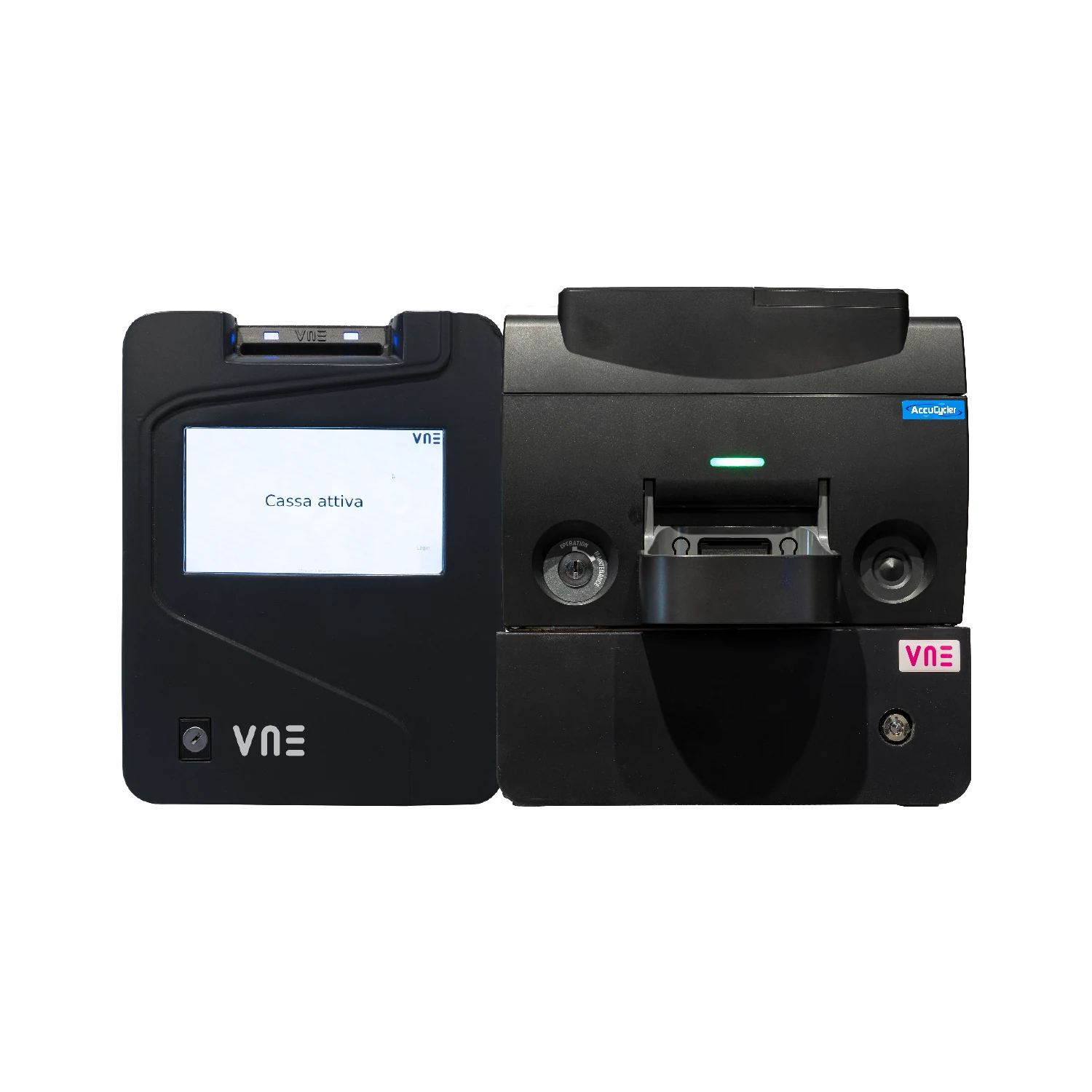 Cajón inteligente VNE Cash 3.2